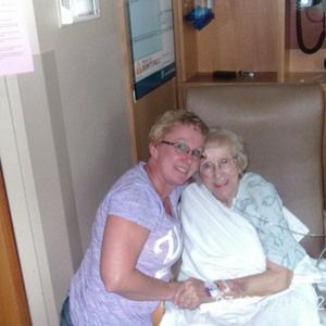 Meet your Posher, Jodi